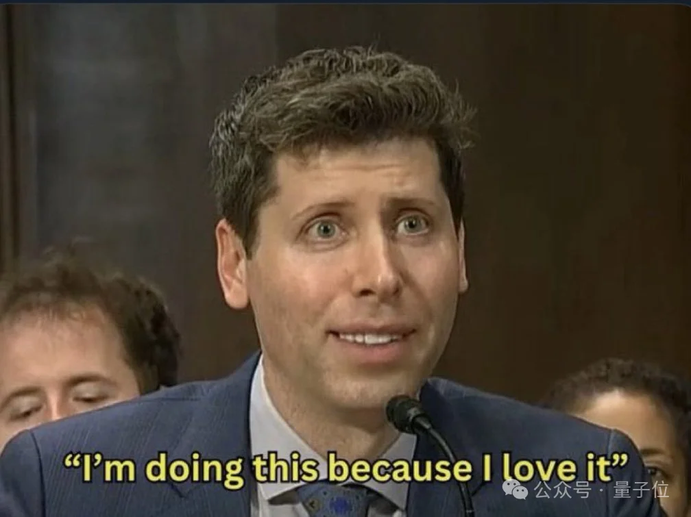 奥特曼秘密持股OpenAI！法庭文件曝光Brockman日记：2017年就想转盈利踢走马斯克了