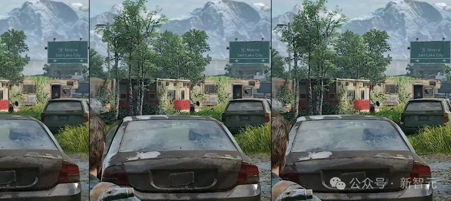 老黄挤爆牙膏！DLSS 4.5狂飙6倍，RTX 50系直接封神