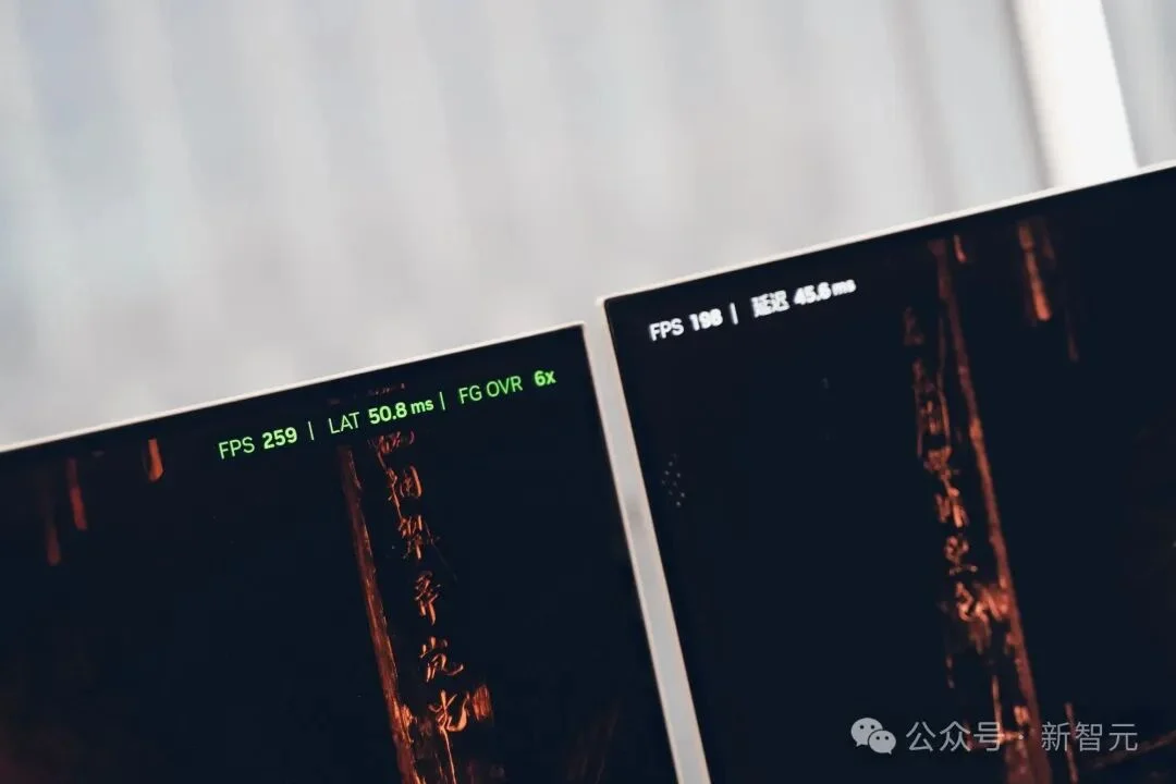 老黄挤爆牙膏！DLSS 4.5狂飙6倍，RTX 50系直接封神