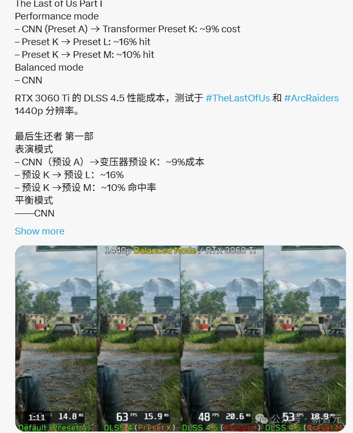 老黄挤爆牙膏！DLSS 4.5狂飙6倍，RTX 50系直接封神