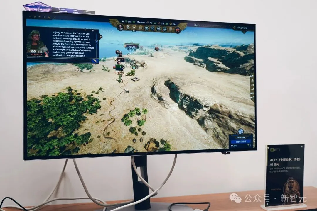 老黄挤爆牙膏！DLSS 4.5狂飙6倍，RTX 50系直接封神