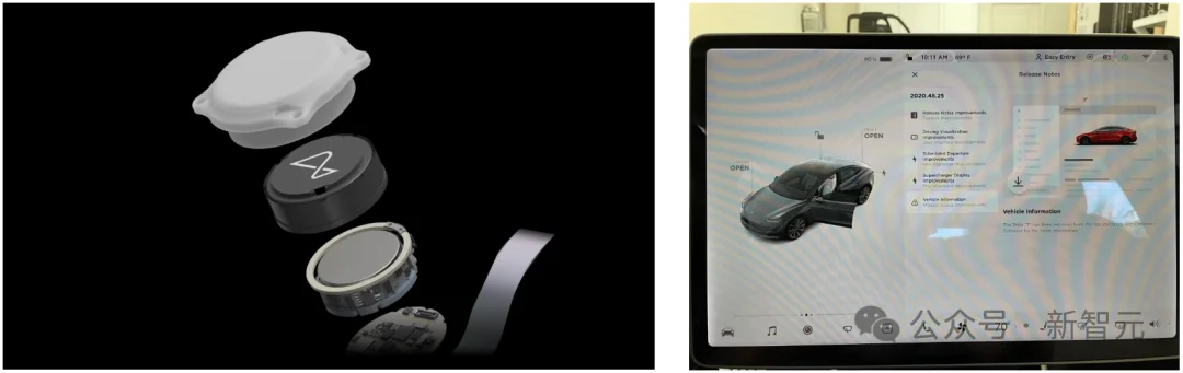 马斯克「脑机第一人」首爆！不开颅在线升级，永生代码已写入