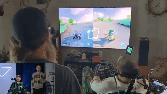 马斯克「脑机第一人」首爆！不开颅在线升级，永生代码已写入