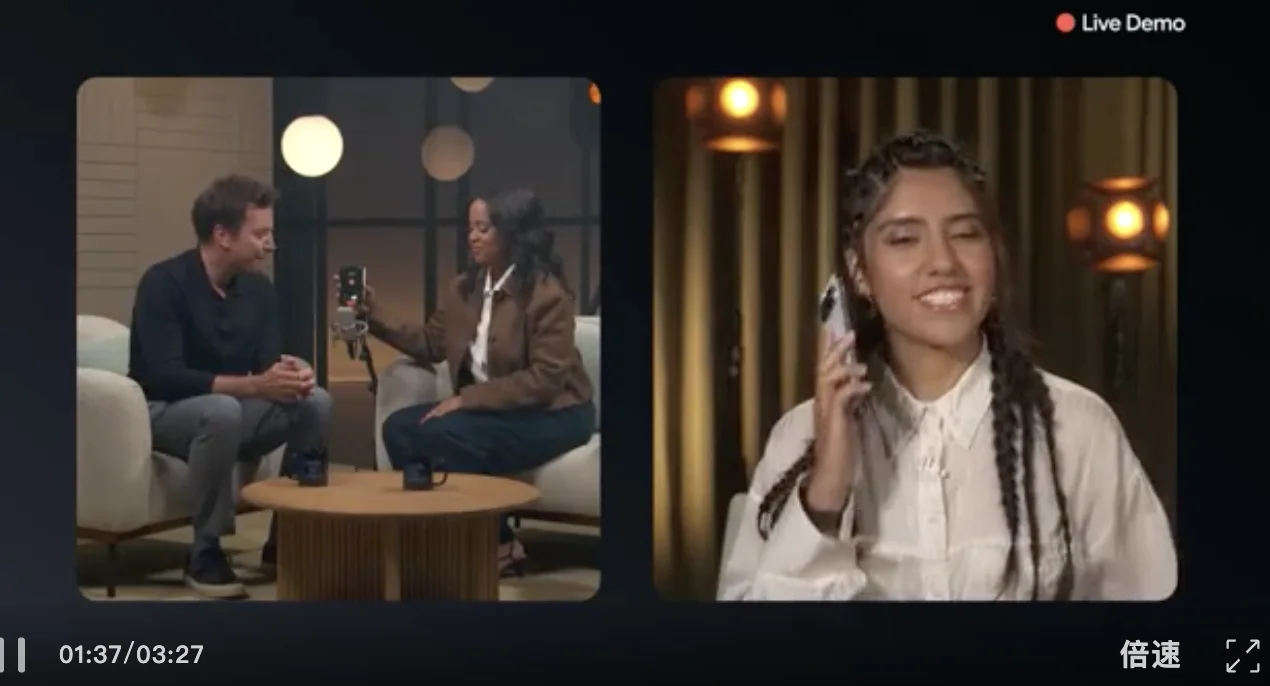 谷歌回应openai，发布在手机上可以使用的开源翻译模型TranslateGemma，