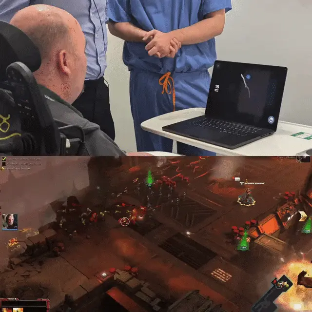 马斯克「脑机第一人」首爆！不开颅在线升级，永生代码已写入