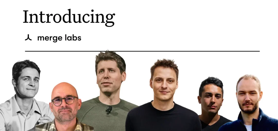 OpenAI砸钱投脑机接口，竟是奥特曼自己开的公司