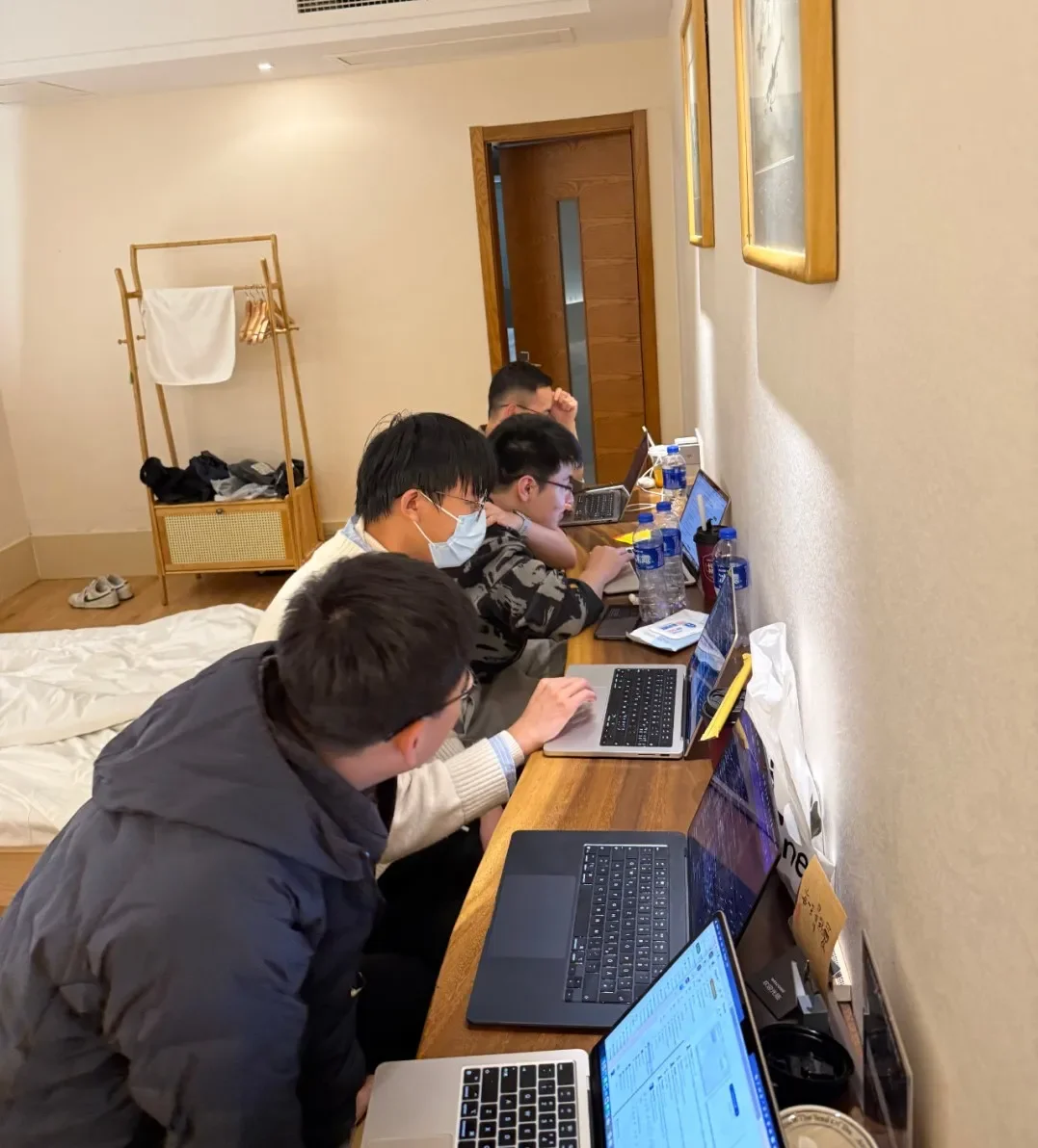 开源版 Cowork 项目在 X 爆火，创始人：感谢 Cowork，让我们三年的探索被看到