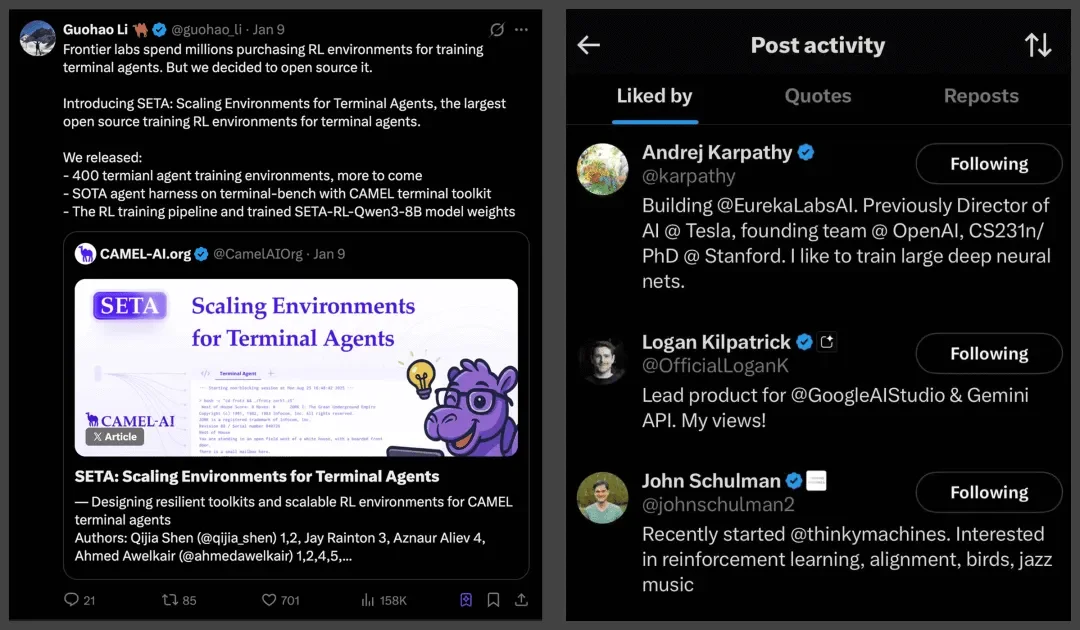 开源版 Cowork 项目在 X 爆火，创始人：感谢 Cowork，让我们三年的探索被看到