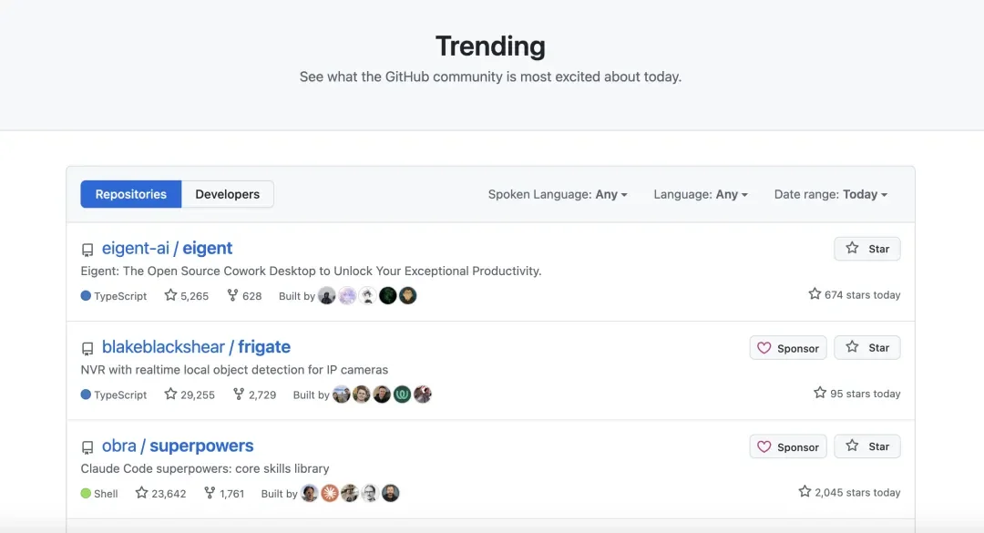 开源版 Cowork 项目在 X 爆火，创始人：感谢 Cowork，让我们三年的探索被看到