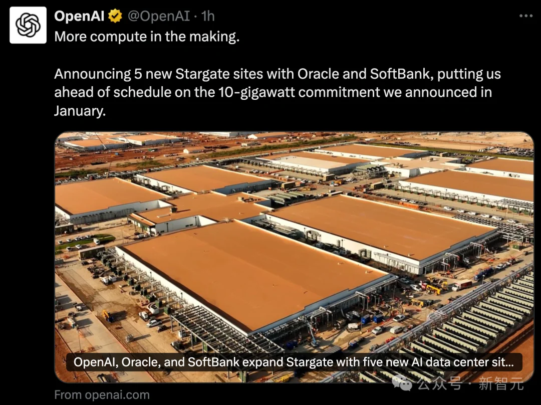 马斯克点火全球最大超算，首个1GW狂飙奇点！6万亿Grok 5在训