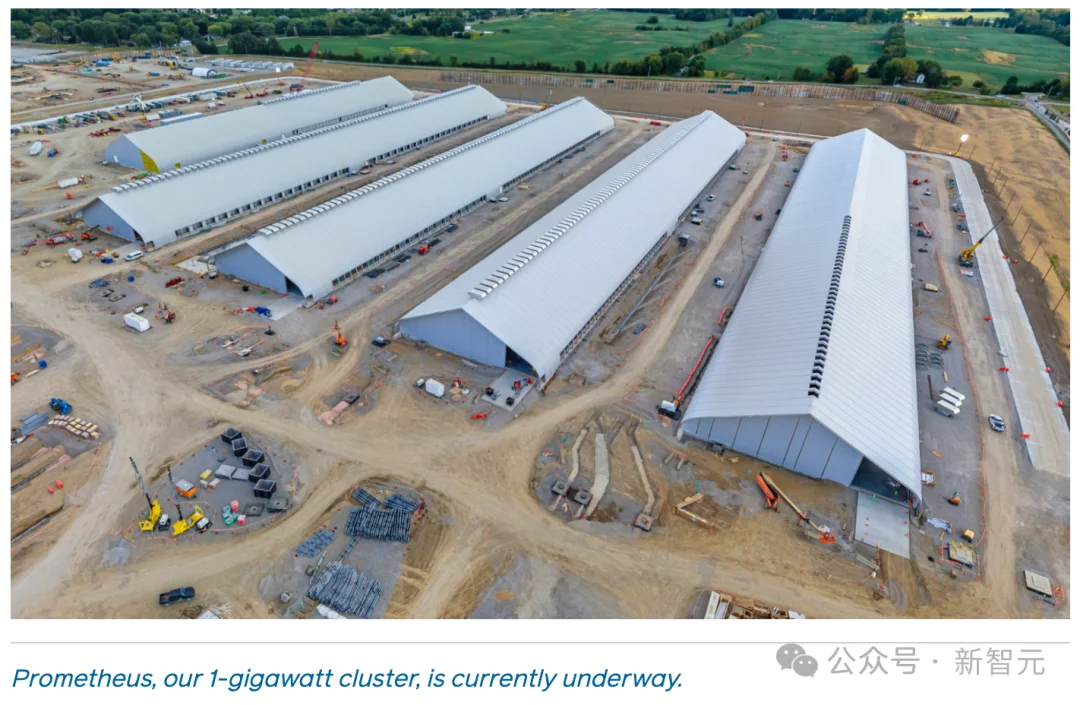 马斯克点火全球最大超算，首个1GW狂飙奇点！6万亿Grok 5在训