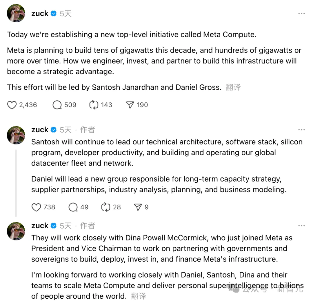 马斯克点火全球最大超算，首个1GW狂飙奇点！6万亿Grok 5在训