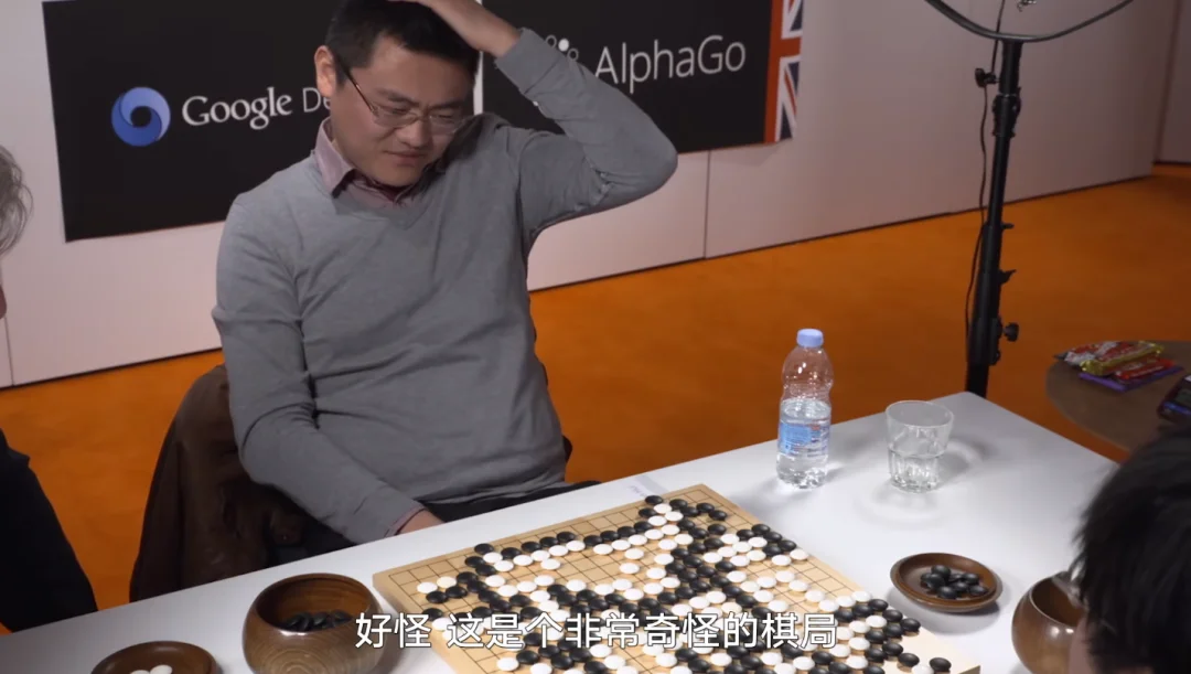 九年前，有两个人替我们提前经历了AI焦虑