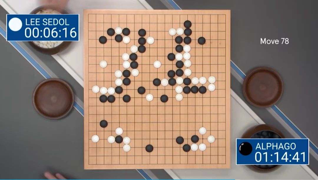 九年前，有两个人替我们提前经历了AI焦虑