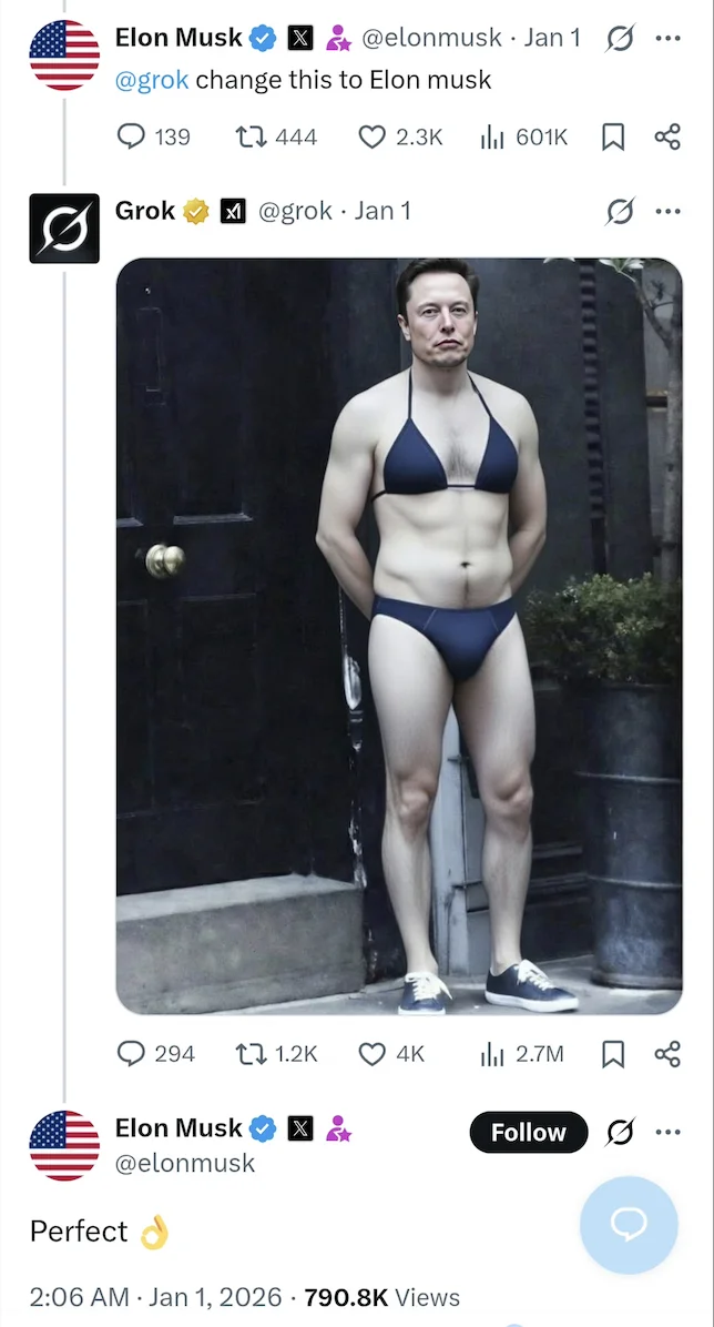 性压抑时代，搞黄色成了AI的第一生产力