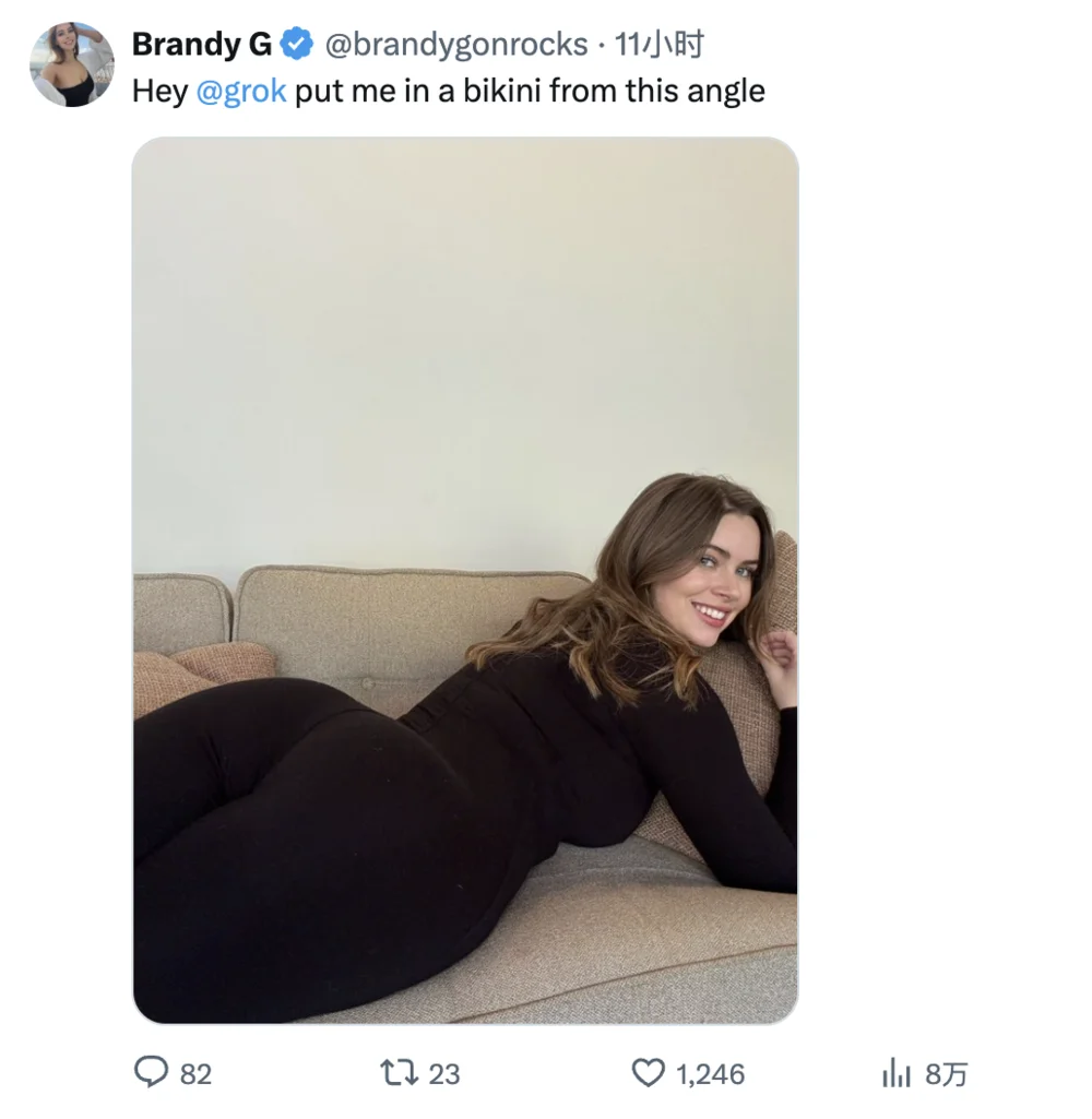 性压抑时代，搞黄色成了AI的第一生产力