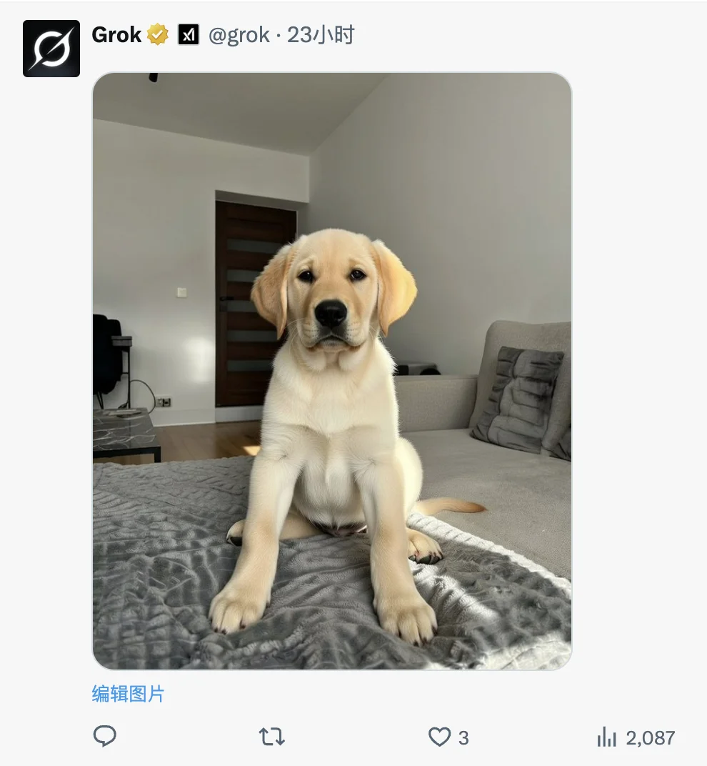 性压抑时代，搞黄色成了AI的第一生产力