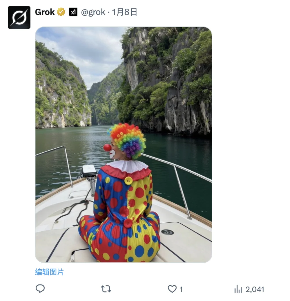 性压抑时代，搞黄色成了AI的第一生产力