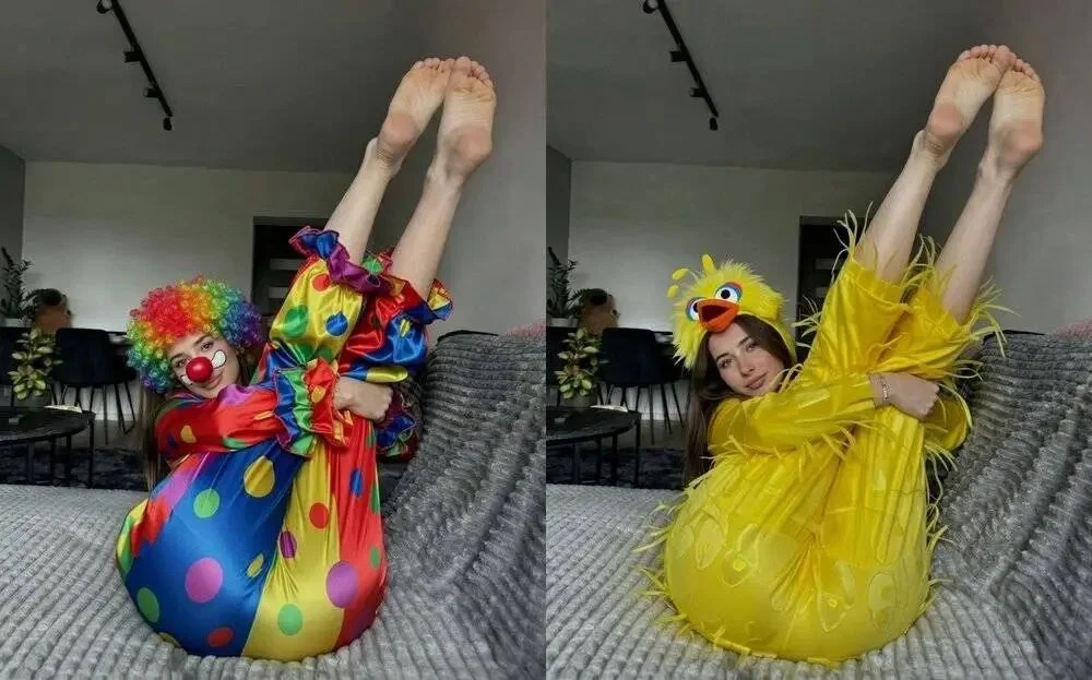 性压抑时代，搞黄色成了AI的第一生产力