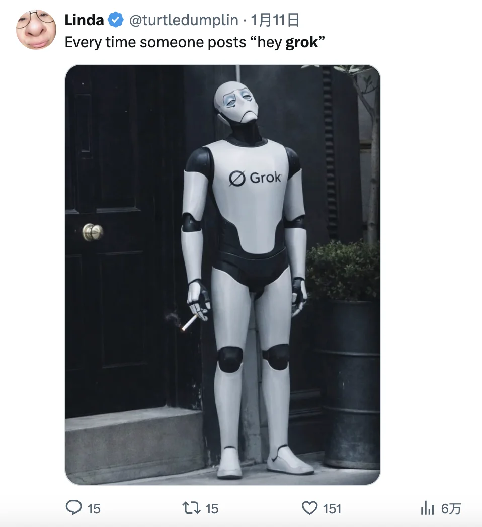 性压抑时代，搞黄色成了AI的第一生产力