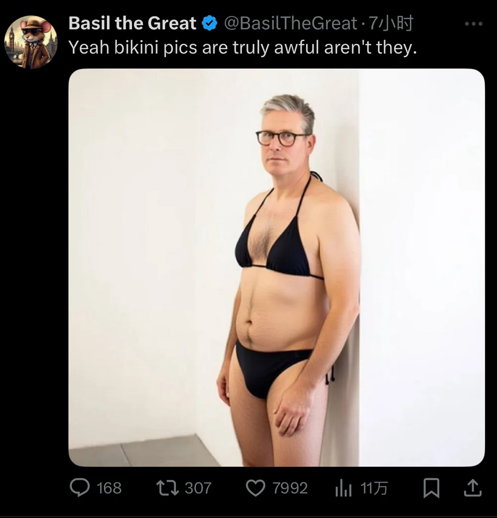 性压抑时代，搞黄色成了AI的第一生产力