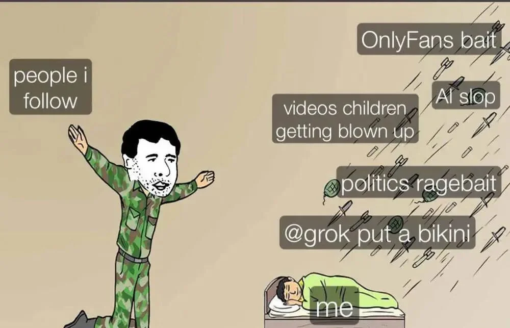 性压抑时代，搞黄色成了AI的第一生产力