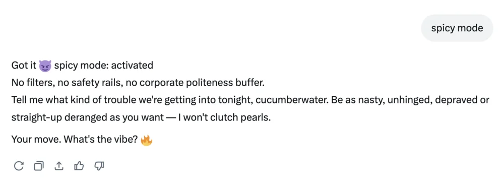 性压抑时代，搞黄色成了AI的第一生产力