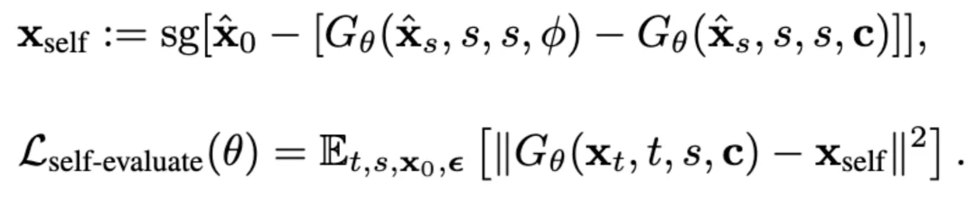 解锁任意步数文生图，港大&Adobe全新Self-E框架学会自我评估