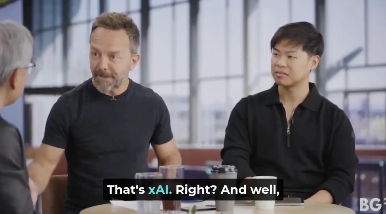 马斯克点火全球最大超算，首个1GW狂飙奇点！6万亿Grok 5在训