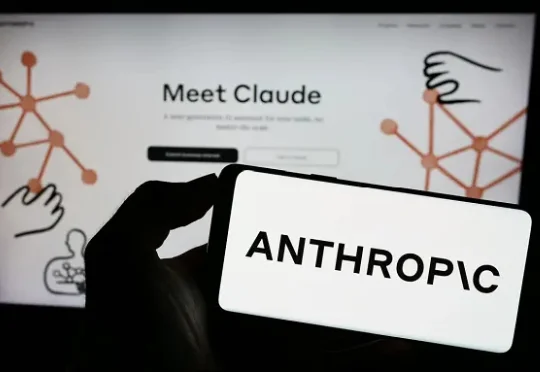 第二家2万亿AI独角兽即将诞生！微软英伟达红杉押注Anthropic