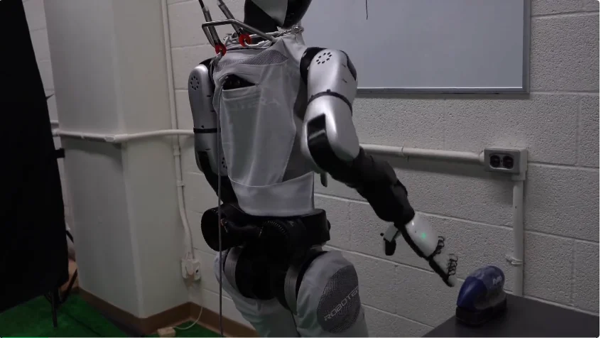 机器人终于能用明白洗碗机了|UC伯克利新研究