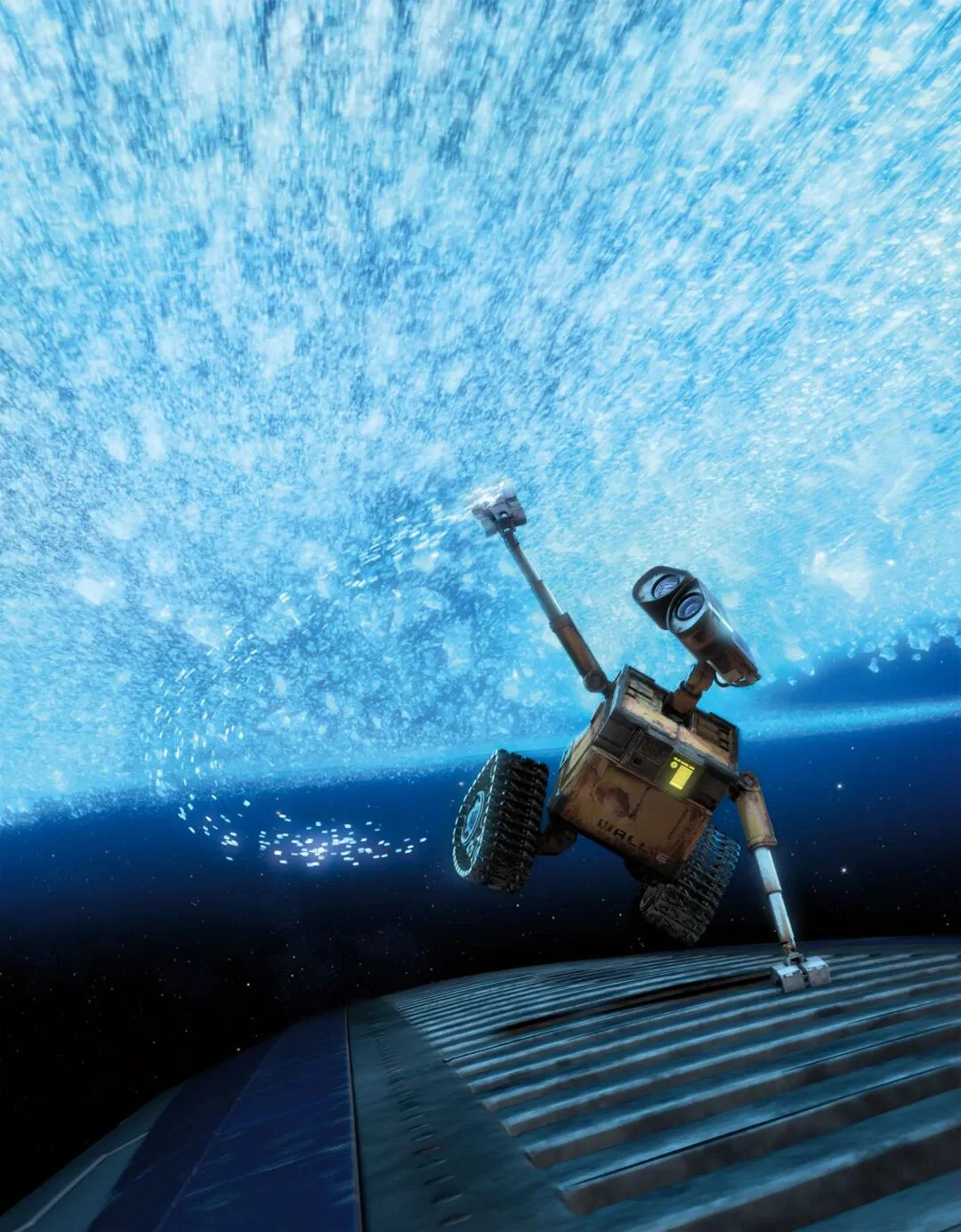 对话自变量王潜：错过图灵奖，要做具身界的 OpenAI