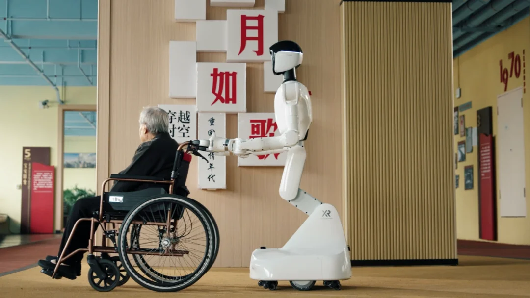 对话自变量王潜：错过图灵奖，要做具身界的 OpenAI