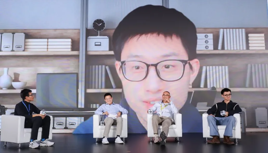 中国互联网大厂的 AI 时代船票争夺战已经开始了