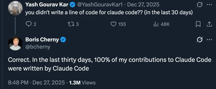 Claude Code从来就不是什么编程工具