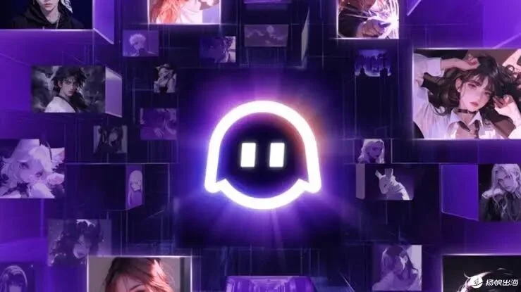 作业帮出海最猛的产品竟是AI陪伴？单月访问量超4200万，AI百强榜排名超Kimi、千问