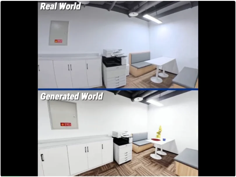 李飞飞的World Labs联手光轮智能，具身智能进入评测驱动时代！