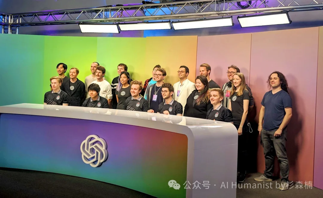 6000 字全面复盘：马斯克与 OpenAI 的诉讼战