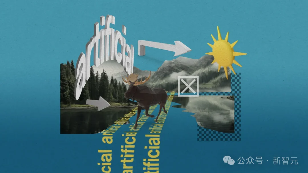 AI鉴别攻略全废！别数破折号了，97%的人根本分不清