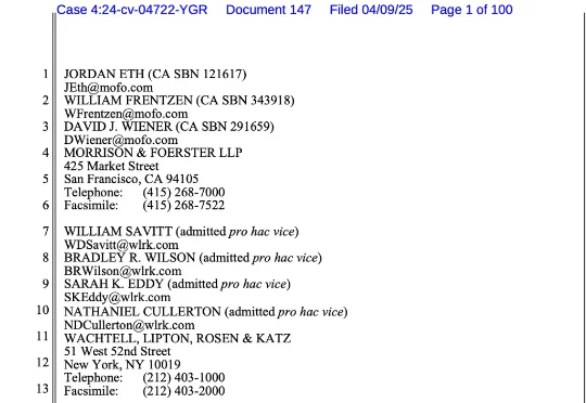 6000 字全面复盘：马斯克与 OpenAI 的诉讼战