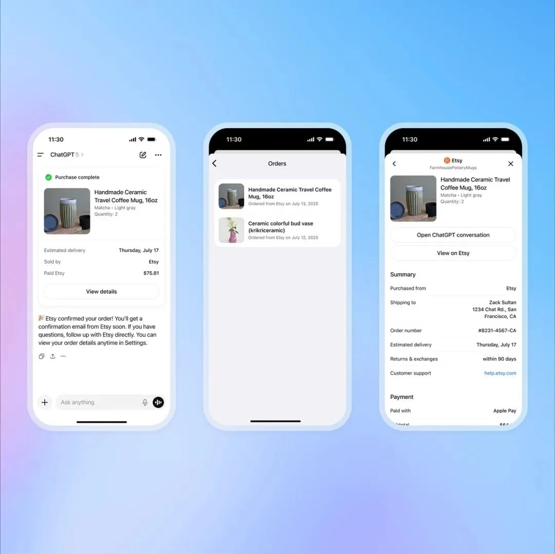 ChatGPT 不止贴广告还卖货「翻车」，OpenAI 的 1100 亿大饼快画不下去了