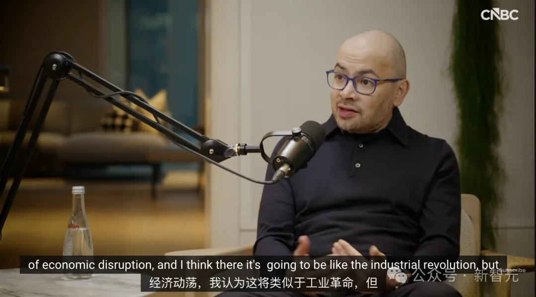 只剩5年？诺奖得主Hassabis放出AGI时间表：还差一两个技术突破