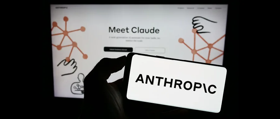 第二家2万亿AI独角兽即将诞生！微软英伟达红杉押注Anthropic