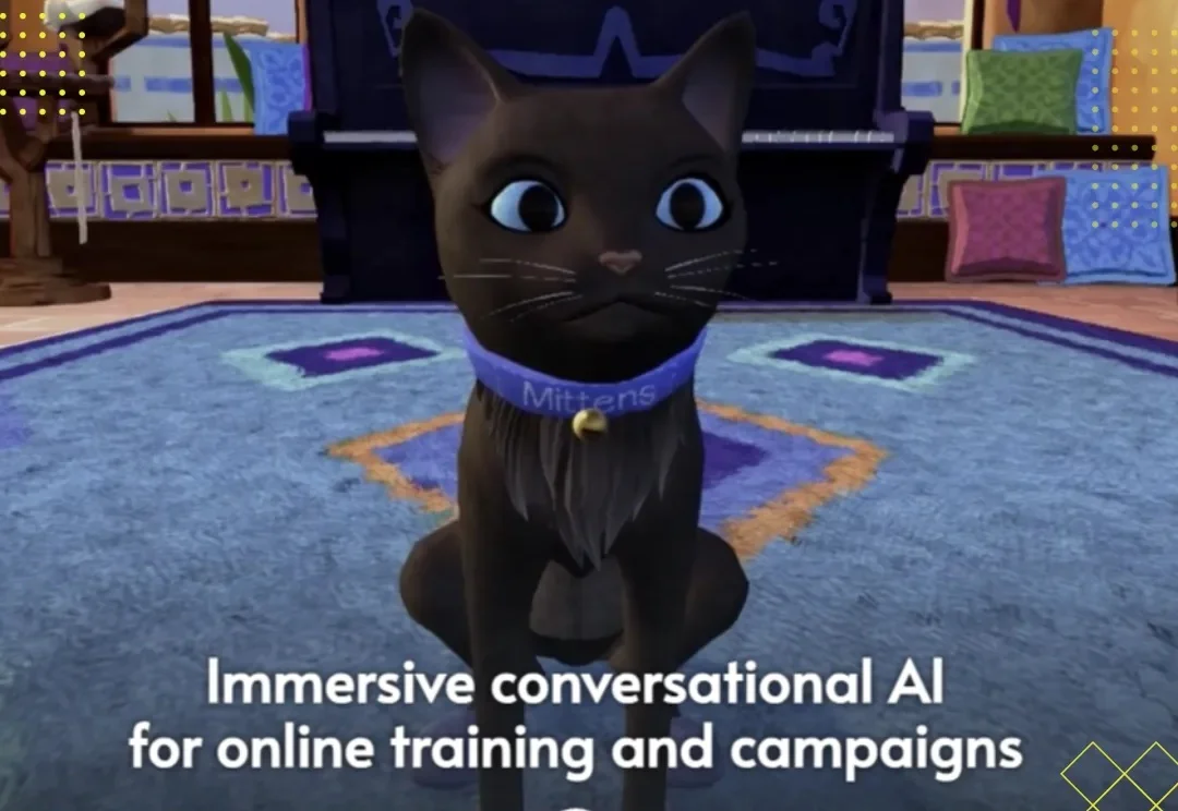 本周 AI 项目推荐：Rosebud、Seele、KuranGames……AI游戏产品盘点