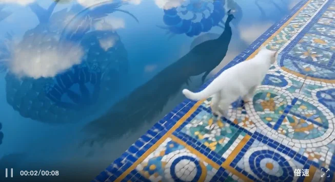 飞书合作的第一款AI硬件来了，居然是个AI录音豆。