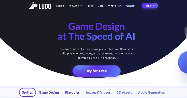 本周 AI 项目推荐：Rosebud、Seele、KuranGames……AI游戏产品盘点