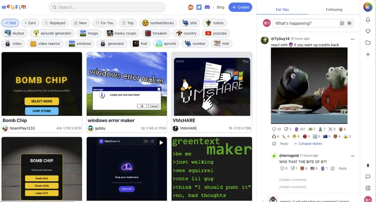本周 AI 项目推荐：Rosebud、Seele、KuranGames……AI游戏产品盘点