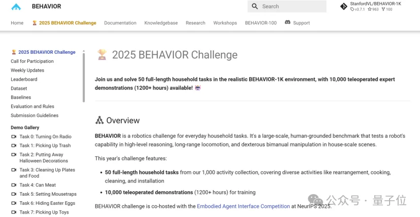 李飞飞的World Labs联手光轮智能，具身智能进入评测驱动时代！