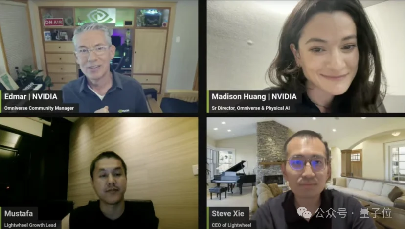 李飞飞的World Labs联手光轮智能，具身智能进入评测驱动时代！