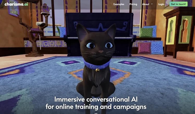 本周 AI 项目推荐：Rosebud、Seele、KuranGames……AI游戏产品盘点